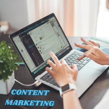 WEBP Content marketing