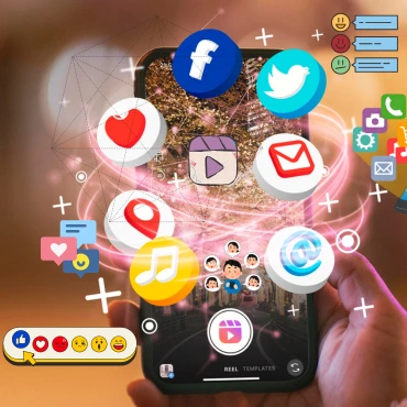 WEBP SMM
