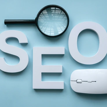 WEBP Seo