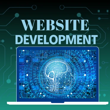 Webp Website devlopment img